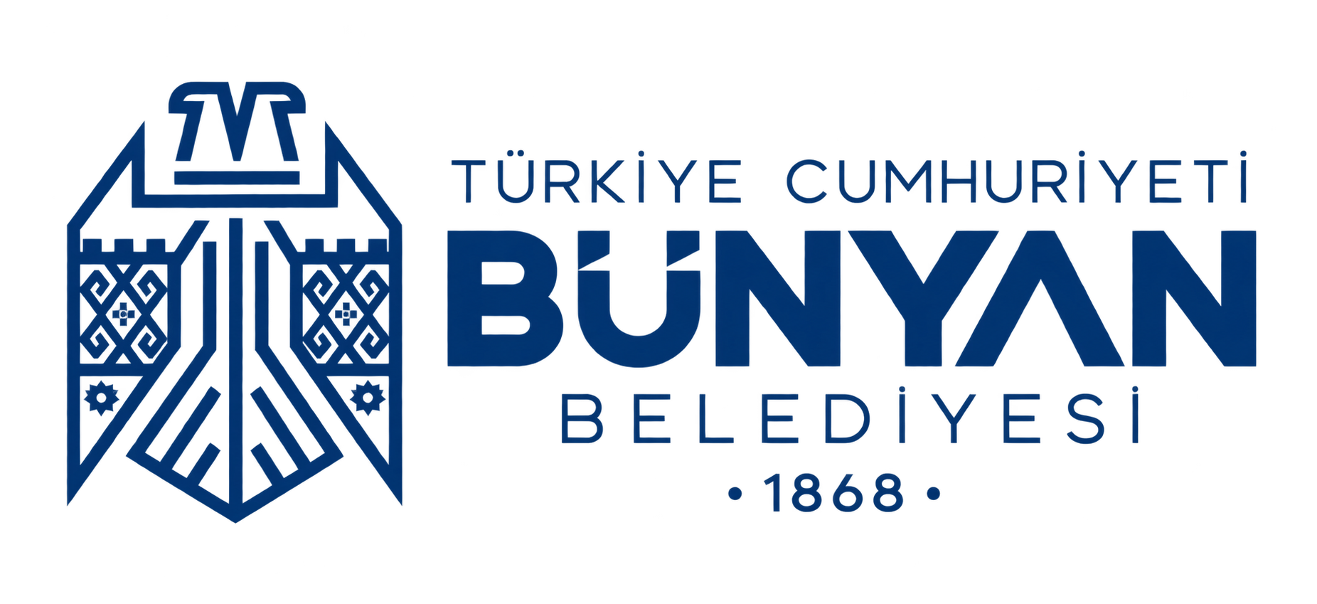 Bünyan Belediyesi logosu